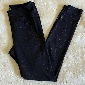 Constellation leggings